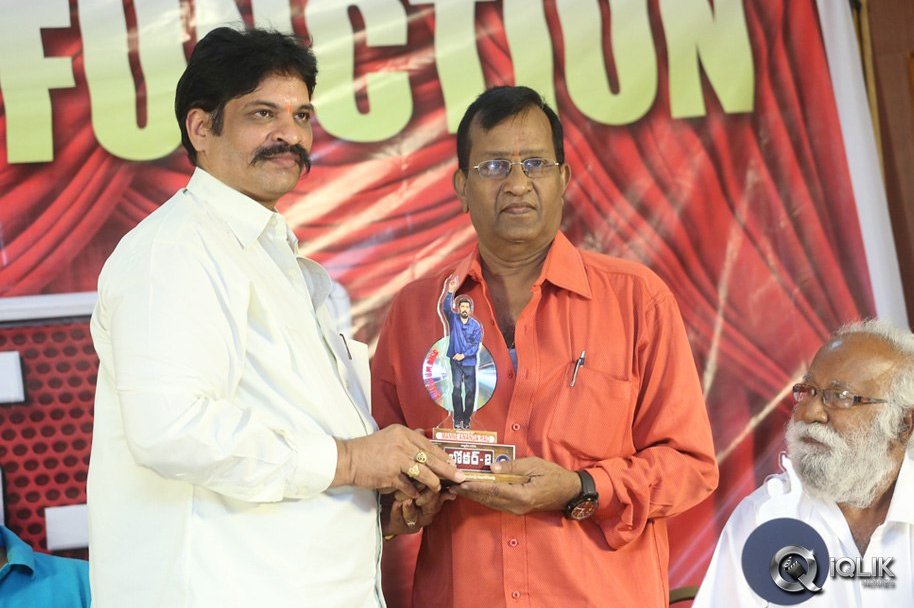 Broker-2-Movie-Platinum-Disc-Function